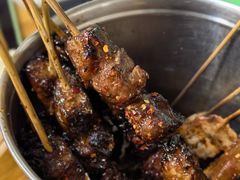 -炒豆合作社(东四总店)