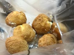-寻味唐派·牛奶手撕面包(府前街店)