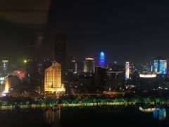 -宁波万豪酒店