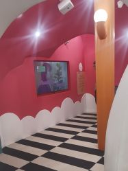 -奈尔宝·儿童乐园·亲子餐厅(苏州大悦城店)