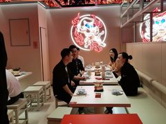 -侯师傅热炒店(印象城店)