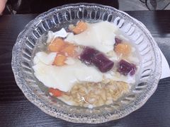 -长乐饭冰冰·冰饭·烧烤(长乐总店)