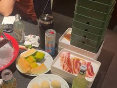 -神户赤童日式烤肉(金地广场店)
