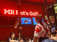 -炉小哥烤肉(朗悦公园茂店)