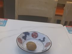 -当家水煎包·牛肉汤(浦江店)