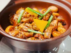 -蛇口希尔顿南海酒店·随轩中餐厅·粤菜