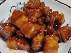 -大隐隐于市私房菜(保和小区店)