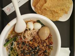 -水平有限广西米粉·广西风味集(五道口店)