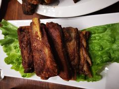 -站前猪蹄&家常炒菜(长乐公园店)