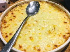 芝士焗红薯-U你·天然调味(南湖总店)