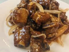 -悦宾饭馆(翠花胡同店)