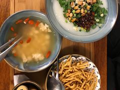 -大王油茶(磁器口店)