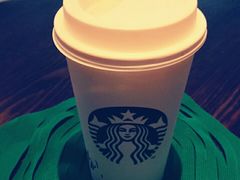 -星巴克(古象大酒店店)