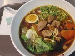 -康师傅私房牛肉面(申虹店)