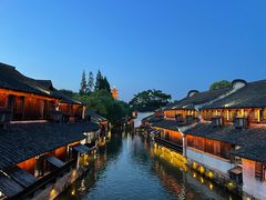 -乌镇景区