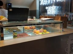 -喜茶(上海正大广场店)