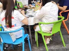 -忆3毛烧烤美食城(龙塘直营店)