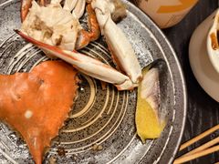 -天津东凯悦酒店·Market Café自助餐厅
