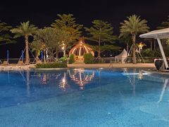 -深圳大梅沙京基洲际度假酒店