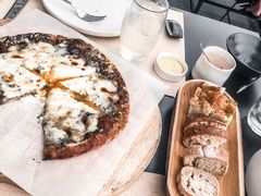 -Mercato莫卡多露台餐厅与酒吧(K11店)