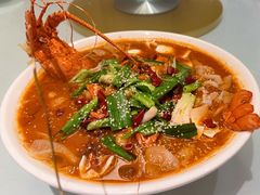 -老吉士(环贸iapm店)