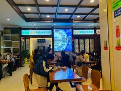 大堂-龙抄手(春熙路总店)