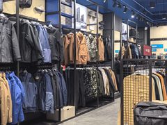 -首创奥特莱斯(昆山店)