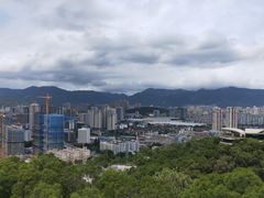-金鸡山公园