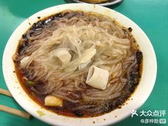 -甘记肥肠粉(马鞍北路店)