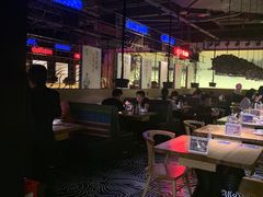 大堂-桂小厨广西菜(青秀万达店)