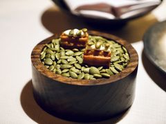 -三嚥阁 La Villa Restaurant