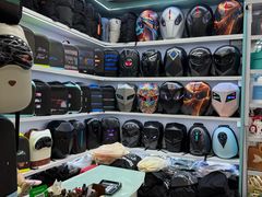 -义乌小商品批发市场(中国小商品城·篁园服装市场店)