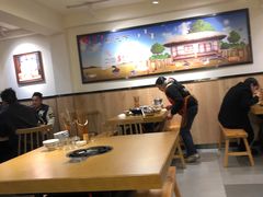 大堂-楚成谷鸭馆(裕民店)