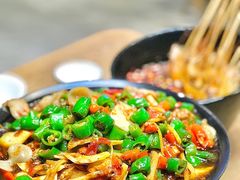 火爆兔肚-成都吃客(九眼桥店)