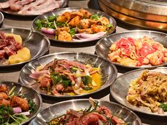 -杨小佳·齐齐哈尔烤肉·烤串(广州店)