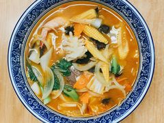 -姓周桥大碗公面