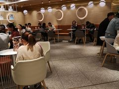 大堂-奈雪的茶(新天地广场PRO店)