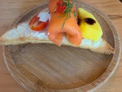 -tapas by dos cielos西班牙餐厅(重庆光环购物公园店)