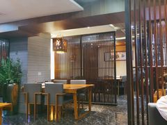 大堂-大江户日本料理(吕厝店)