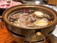 -古关火锅店(古北水镇景区店)