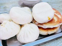 -小麦岛公园