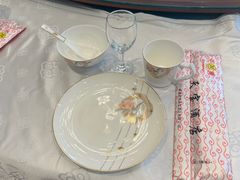 -天宝酒店(万达店)