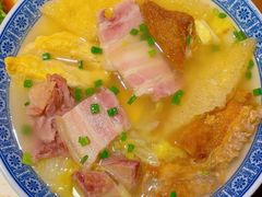 -老瑞福上海菜(人民广场店)