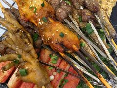 -四妹餐厅(玫瑰街店)