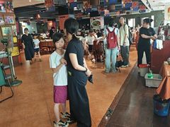 -天下客饭店(中山路店)