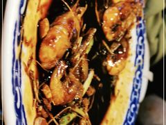 -老头儿油爆虾(胜利河美食街店)