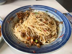 特色拌粉干-王阿盖手工小吃(衢州三和里店)