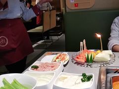 -海底捞火锅(九霄梦天地店)