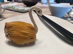 -万丽轩·粤菜(王府井金茂万丽酒店)