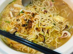 -五姊妹海鲜(火车站店)